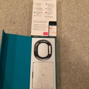 Fitbit Alta HR